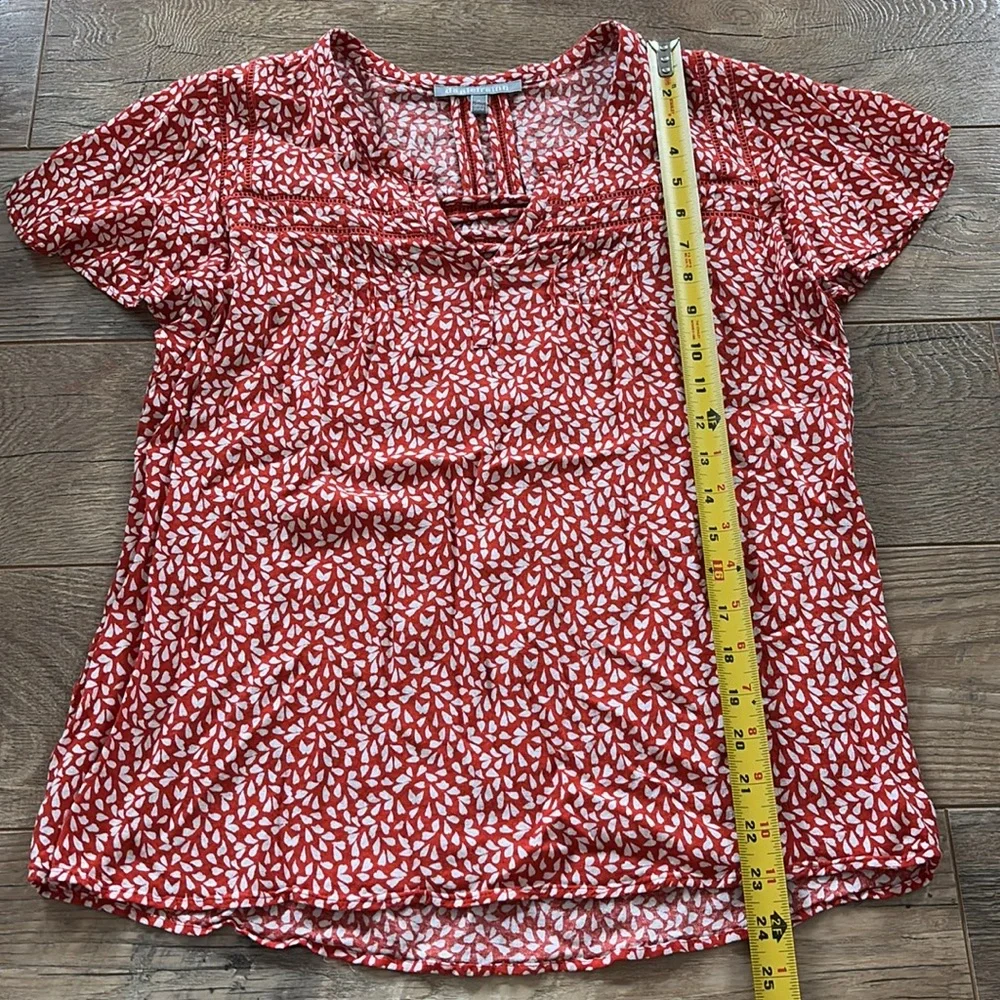 Daniel Rainn lightweight short